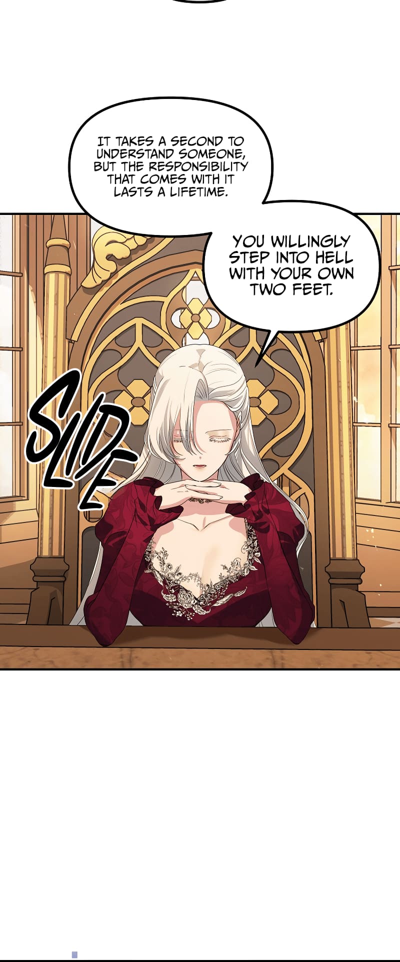 SSS-Class Suicide Hunter, Chapter 92 image 91